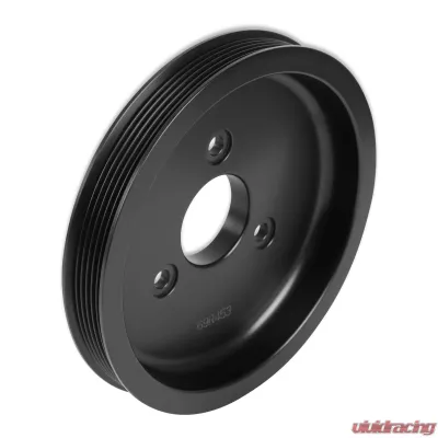 Holley Replacement Crankshaft Pulley - 97-359